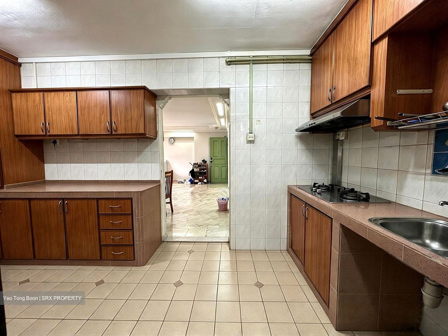 Blk 290B Spring View (Bukit Batok), HDB Executive #633387491